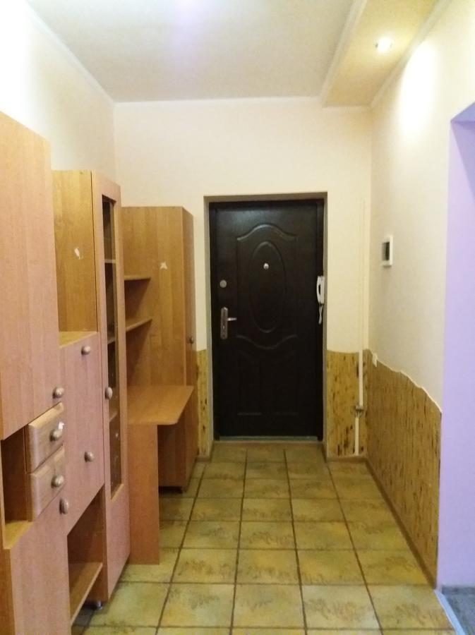3-К Квартира Apartment Ivano-Frankivs'k Exterior photo